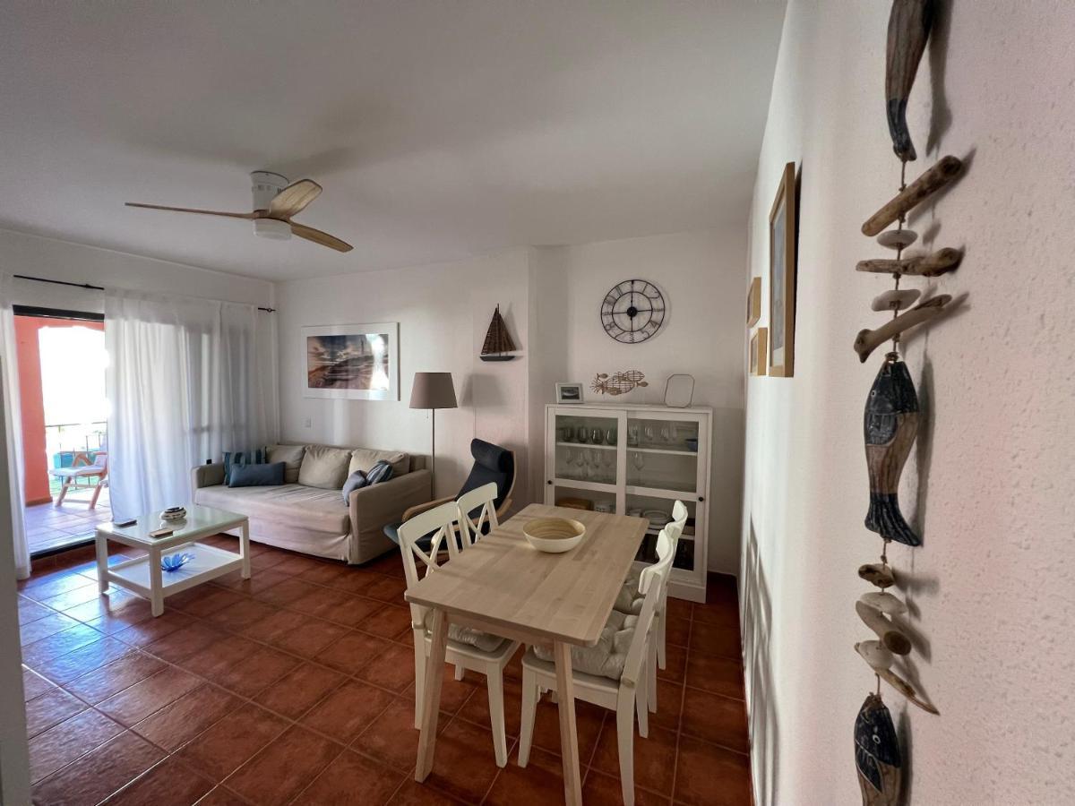 Apartamento En Urbanizacion De Primera Linea De Playa, Atlanterra Zahara De Los Atunes Exterior photo